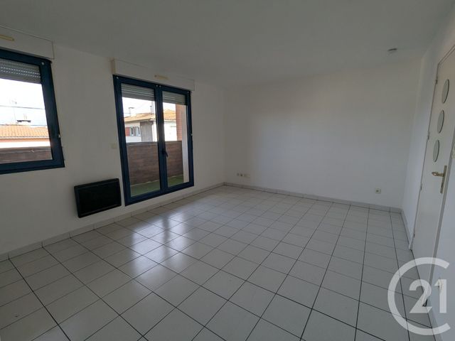 Appartement T2 à louer - 2 pièces - 47.0 m2 - BLAGNAC - 31 - MIDI-PYRENEES - Century 21 Fly Immo