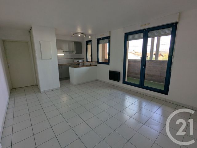 appartement - BLAGNAC - 31