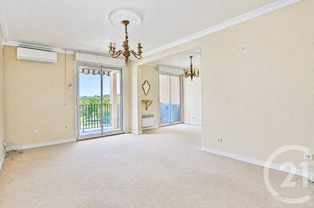 Appartement T5 à vendre - 5 pièces - 102.17 m2 - TOULOUSE - 31 - MIDI-PYRENEES - Century 21 Fly Immo