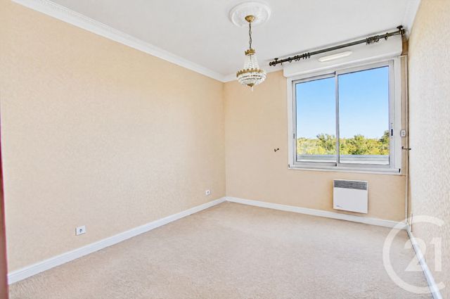 Appartement T5 à vendre - 5 pièces - 102.17 m2 - TOULOUSE - 31 - MIDI-PYRENEES - Century 21 Fly Immo