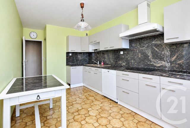 Appartement T5 à vendre - 5 pièces - 102.17 m2 - TOULOUSE - 31 - MIDI-PYRENEES - Century 21 Fly Immo