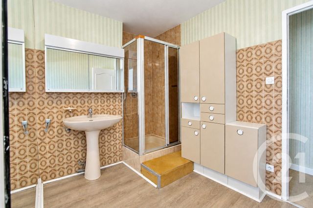 Appartement T5 à vendre - 5 pièces - 102.17 m2 - TOULOUSE - 31 - MIDI-PYRENEES - Century 21 Fly Immo