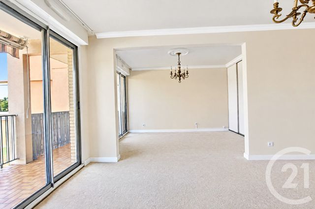 Appartement T5 à vendre - 5 pièces - 102.17 m2 - TOULOUSE - 31 - MIDI-PYRENEES - Century 21 Fly Immo