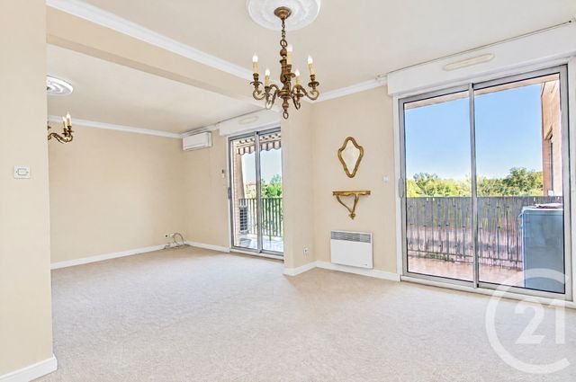 Appartement T5 à vendre TOULOUSE