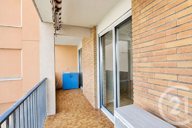Appartement T5 à vendre - 5 pièces - 102.17 m2 - TOULOUSE - 31 - MIDI-PYRENEES - Century 21 Fly Immo