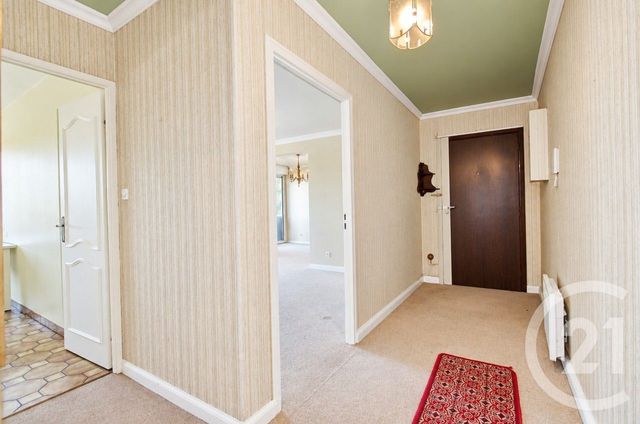 Appartement T5 à vendre - 5 pièces - 102.17 m2 - TOULOUSE - 31 - MIDI-PYRENEES - Century 21 Fly Immo