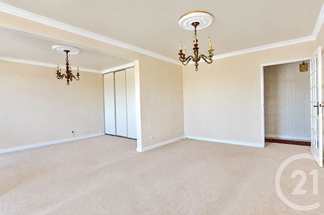 Appartement T5 à vendre - 5 pièces - 102.17 m2 - TOULOUSE - 31 - MIDI-PYRENEES - Century 21 Fly Immo