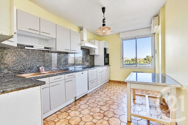 Appartement T5 à vendre - 5 pièces - 102.17 m2 - TOULOUSE - 31 - MIDI-PYRENEES - Century 21 Fly Immo
