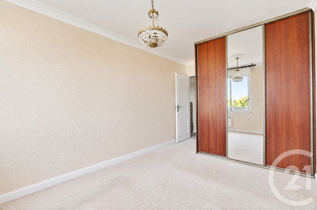Appartement T5 à vendre - 5 pièces - 102.17 m2 - TOULOUSE - 31 - MIDI-PYRENEES - Century 21 Fly Immo